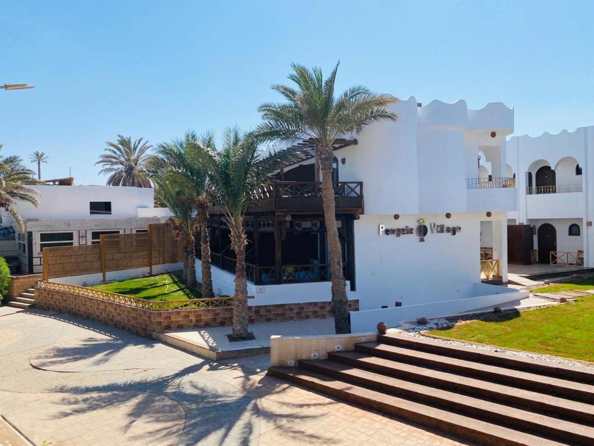 Penguin Village דהב מראה חיצוני תמונה