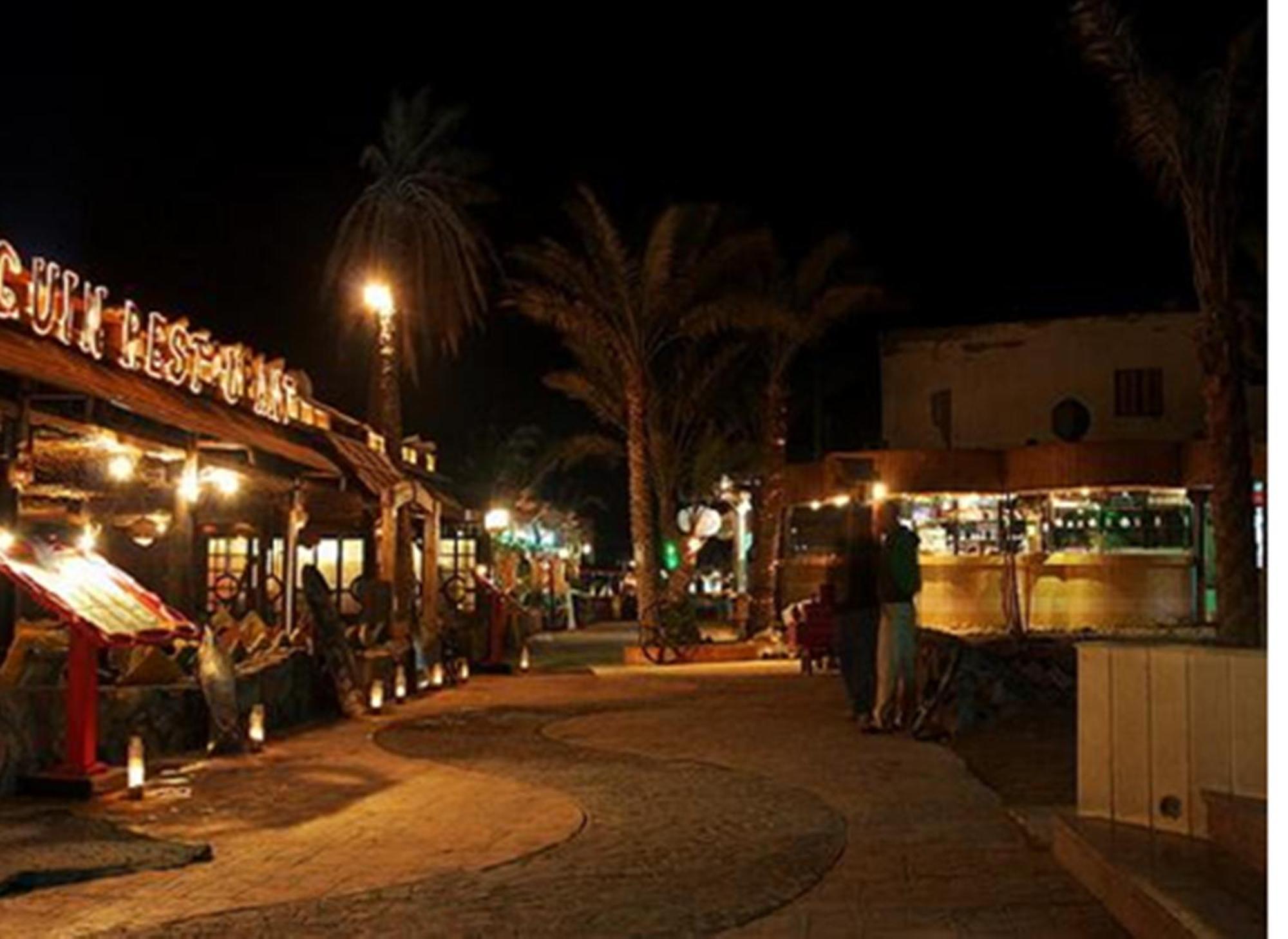 Penguin Village דהב מראה חיצוני תמונה